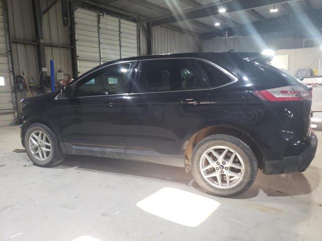 Vin: 2fmpk4j95nba37463, lot: 52022855, ford edge sel 20222