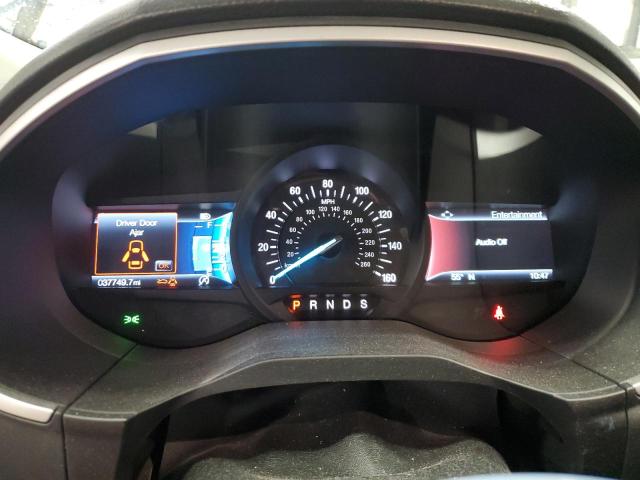 2020 FORD EDGE SEL - 2FMPK4J9XLBA49993