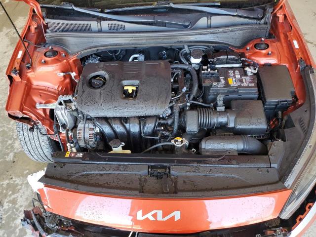 2023 KIA FORTE - 3KPF24AD3PE574204