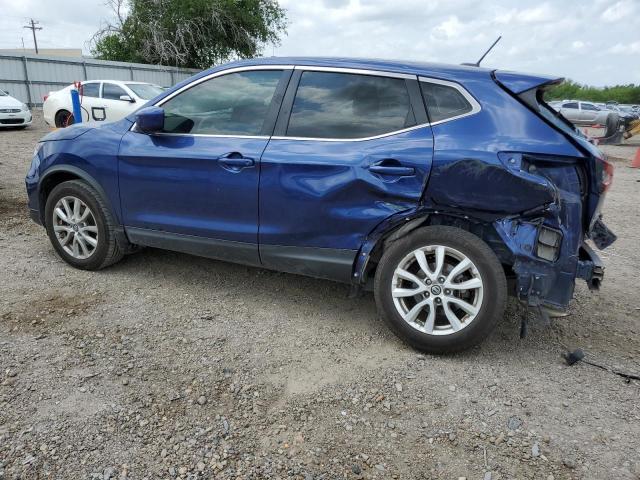Vin: jn1bj1cv1lw273665, lot: 55126255, nissan rogue s 20202