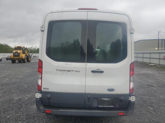 2016 FORD TRANSIT T- - 1FTYR2CM1GKB30368