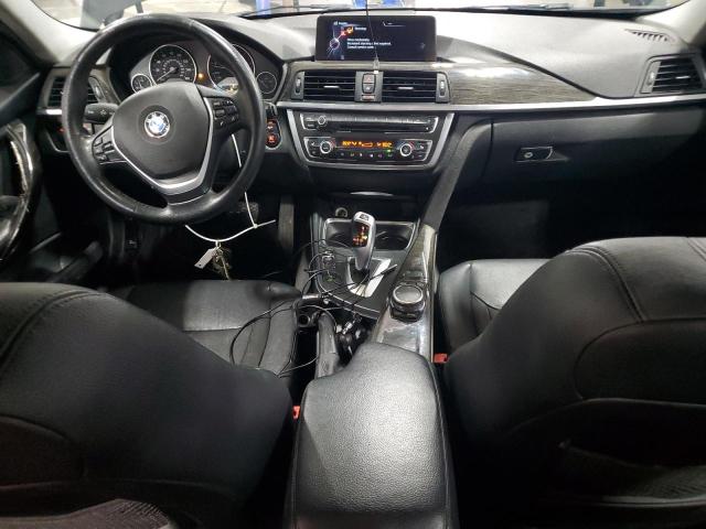 2015 BMW 328 XI - WBA3B3C50FJ984086