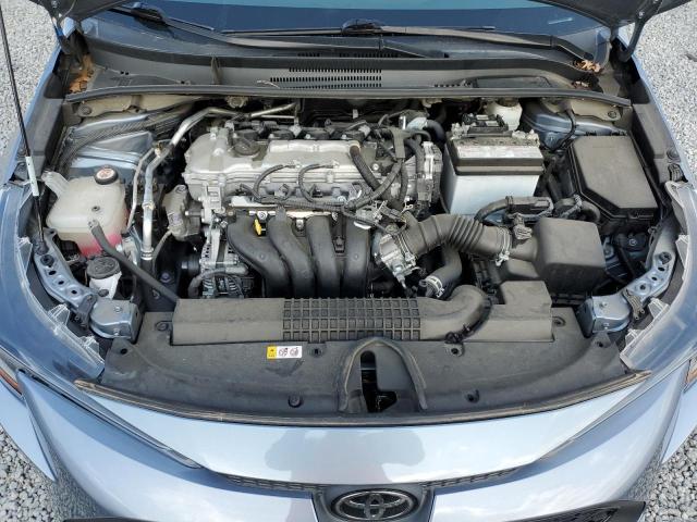 2021 TOYOTA COROLLA LE - 5YFEPMAE9MP212698