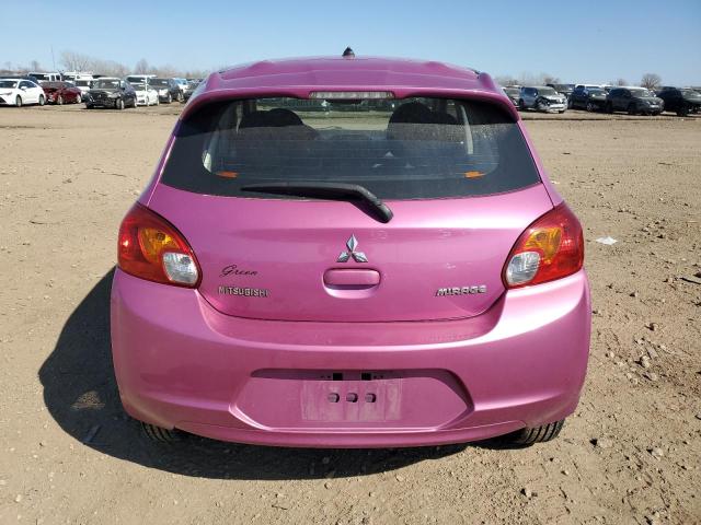 2015 MITSUBISHI MIRAGE DE ML32A3HJ2FH056264