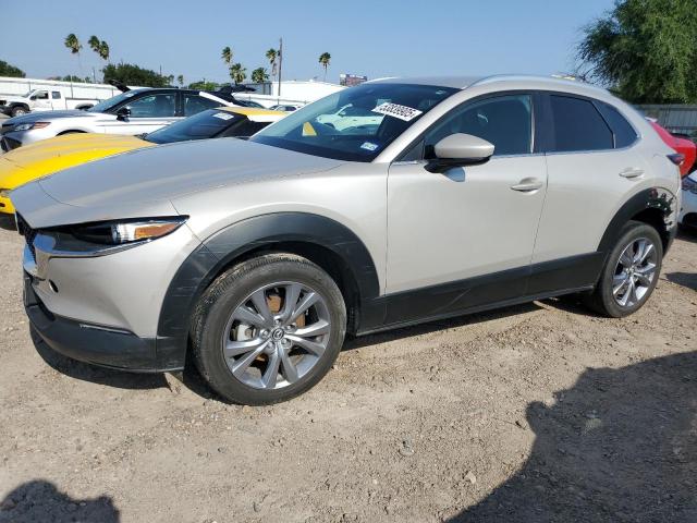 Vin: 3mvdmbcm8pm561486, lot: 53839905, mazda cx30 preferred 2023 img_1