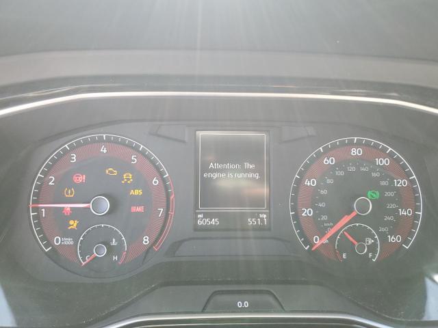 2021 VOLKSWAGEN JETTA S - 3VWC57BU1MM048890