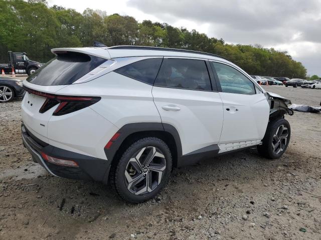 2023 HYUNDAI TUCSON LIM - 5NMJECAE9PH219342