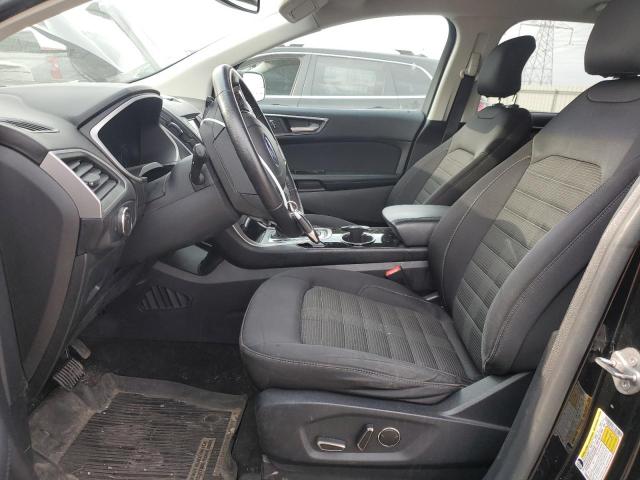 2016 FORD EDGE SEL - 2FMPK4J95GBC05167