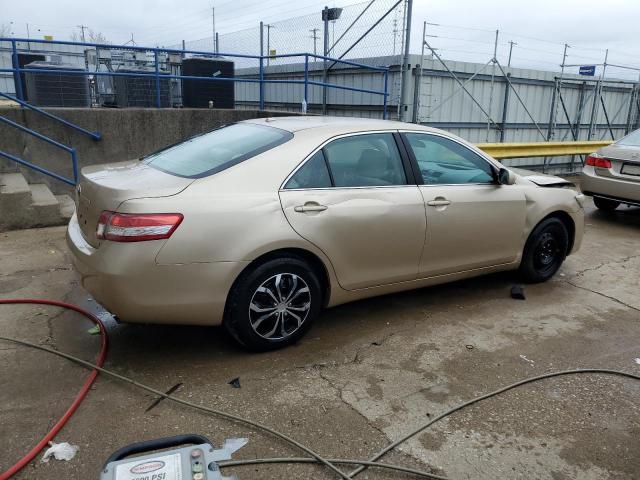 Vin: 4t1bf3ekxbu150840, lot: 52594655, toyota camry base 20113
