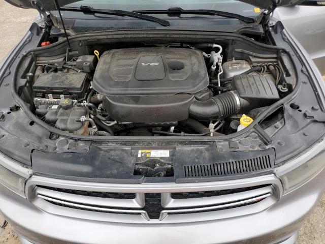 2018 DODGE DURANGO GT - 1C4RDJDG2JC282196
