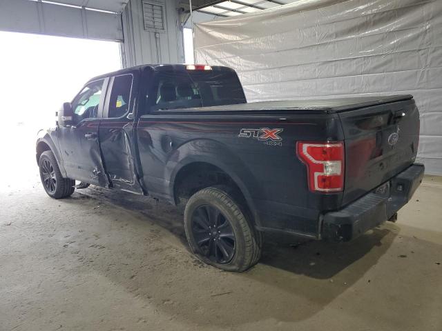 Vin: 1ftfx1e46lfb11774, lot: 52431315, ford f-150 super cab 20202