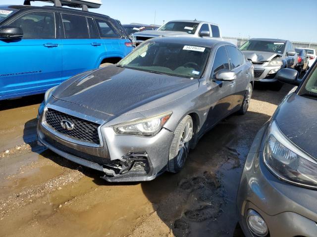 Vin: jn1ev7ap7jm592036, lot: 54249655, infiniti q50 sport luxe 2018 img_1