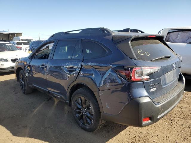 Vin: 4s4btalc5r3153461, lot: 52236535, subaru outback onyx edition 20242