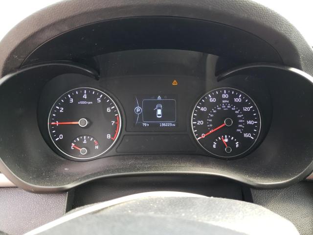 2016 KIA OPTIMA LX - 5XXGT4L34GG098901
