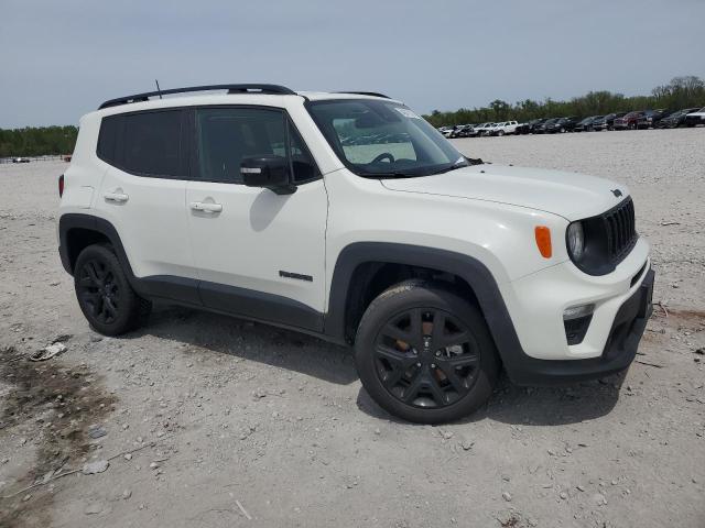 Vin: zacnjde12ppp19957, lot: 54247215, jeep renegade a altitude 20234