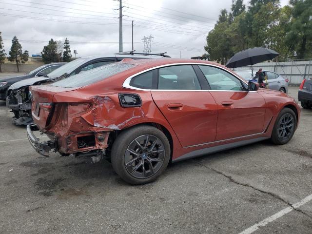 Vin: wby43aw05rfr71607, lot: 53574405, bmw i4 edrive edrive 35 20243