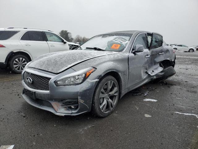 2015 INFINITI Q70 3.7 JN1BY1AR3FM560605