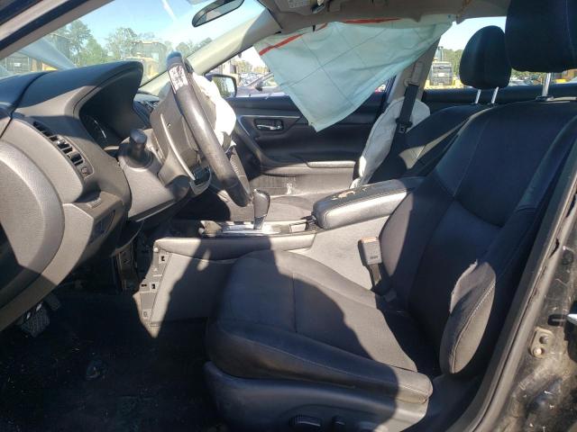 2018 NISSAN ALTIMA 2.5 - 1N4AL3AP4JC131382