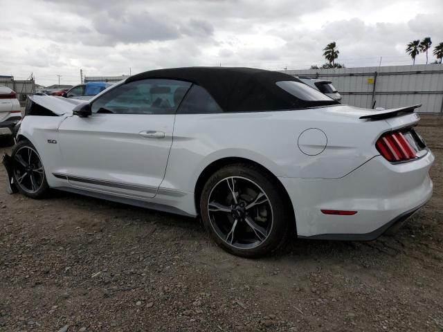 2016 FORD MUSTANG GT - 1FATP8FF1G5327495