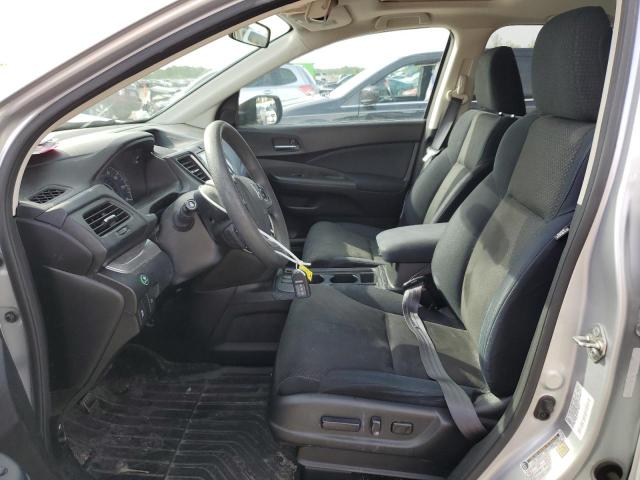2015 HONDA CR-V EX - 5J6RM4H54FL071884