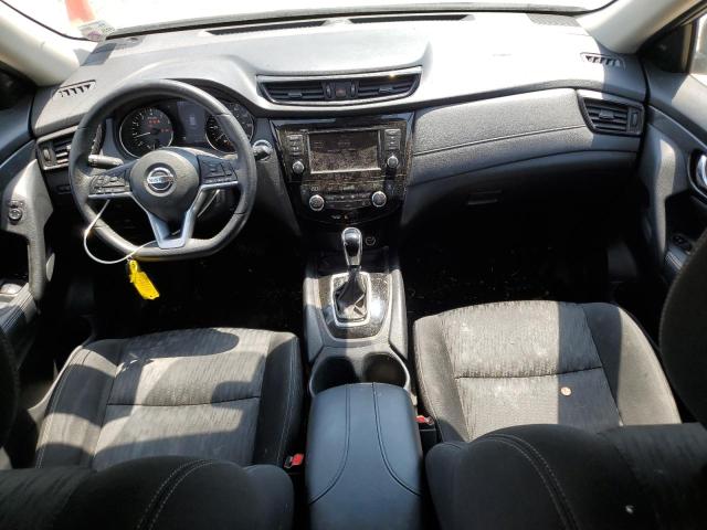 2020 NISSAN ROGUE S - KNMAT2MTXLP519497