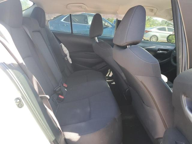2021 TOYOTA COROLLA LE - JTDEPMAE1MJ175005