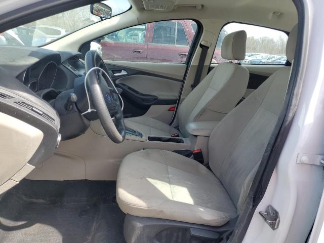 2016 FORD FOCUS SE - 1FADP3F24GL208906