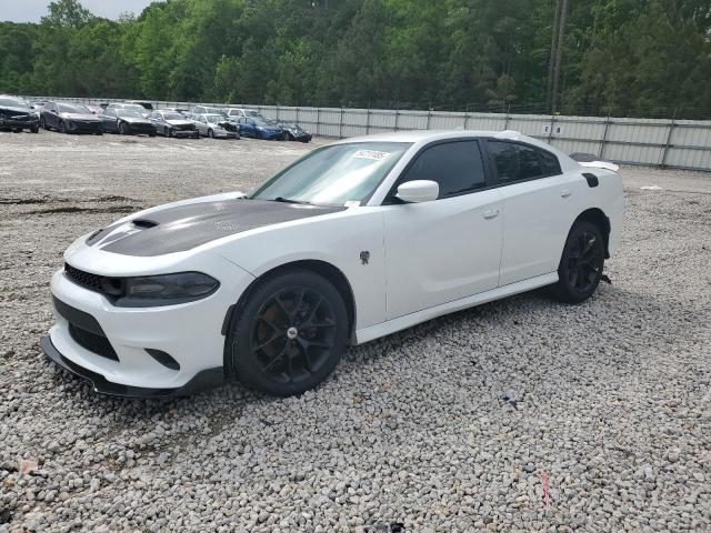 DODGE CHARGER R/