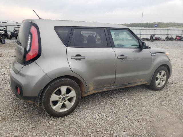 Vin: kndjn2a27j7606583, lot: 53676555, kia soul 20183