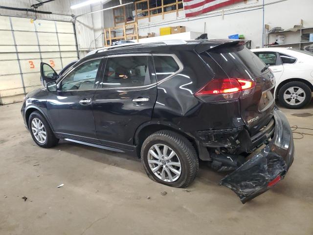 Vin: jn8at2mv9jw306470, lot: 53805415, nissan rogue s 20182