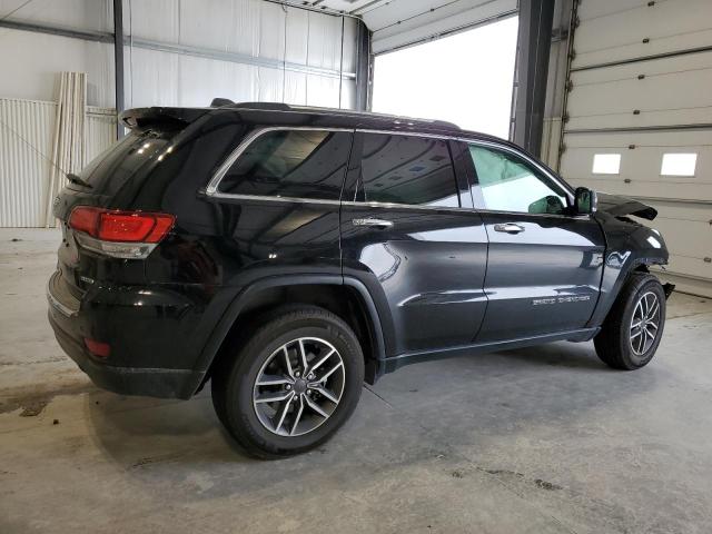 Vin: 1c4rjfbg9mc677585, lot: 53673655, jeep grand cher limited 20213