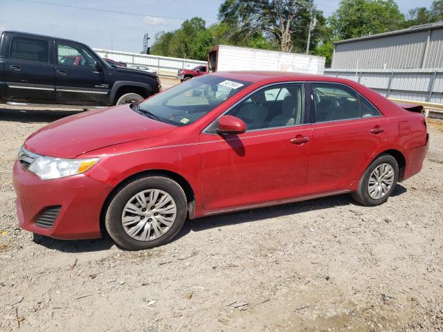 TOYOTA CAMRY L