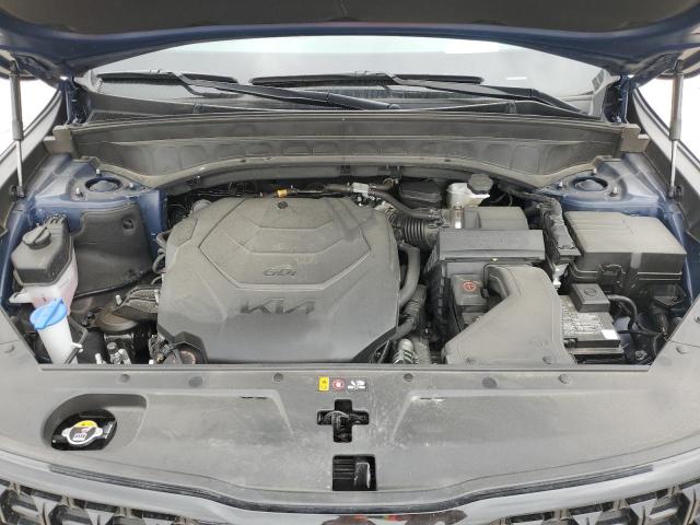 2024 KIA TELLURIDE - 5XYP5DGC6RG459113