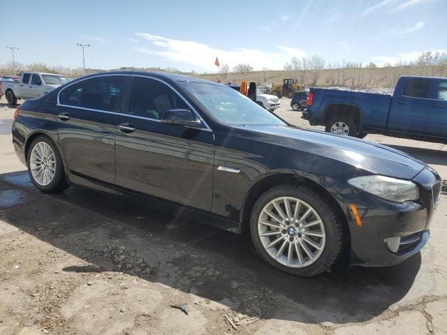 Vin: wbafu7c56ddu67546, lot: 53053735, bmw 5 series xi 20134