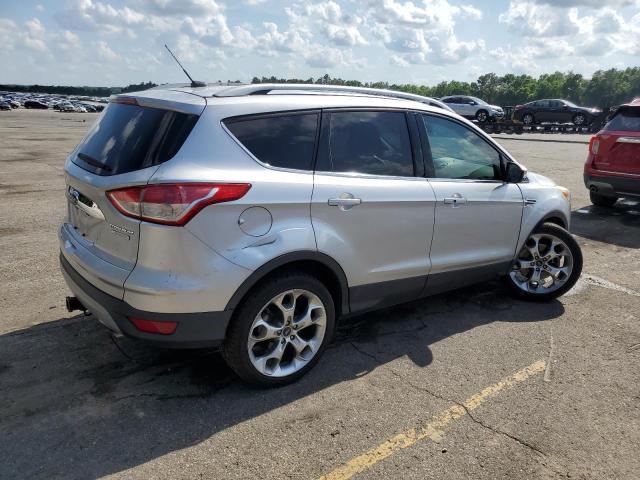 Vin: 1fmcu0j9xgua03680, lot: 55043265, ford escape titanium 20163