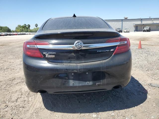 2016 BUICK REGAL - 2G4GK5EX3G9162065