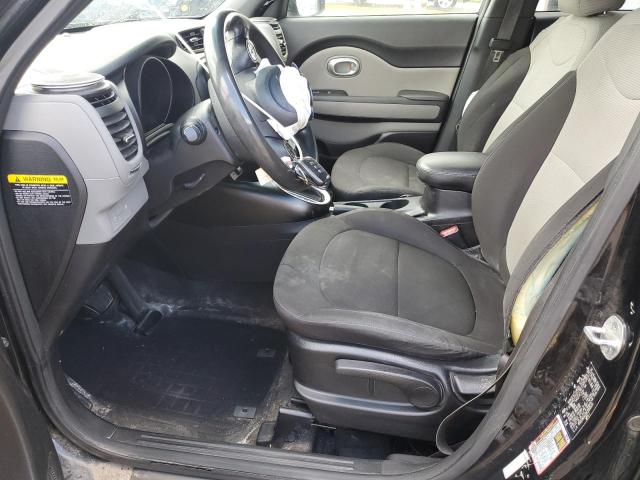 2019 KIA SOUL - KNDJN2A20K7690151