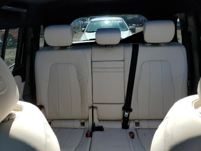 2021 MERCEDES-BENZ GLB 250 4M - W1N4M4HB7MW151660