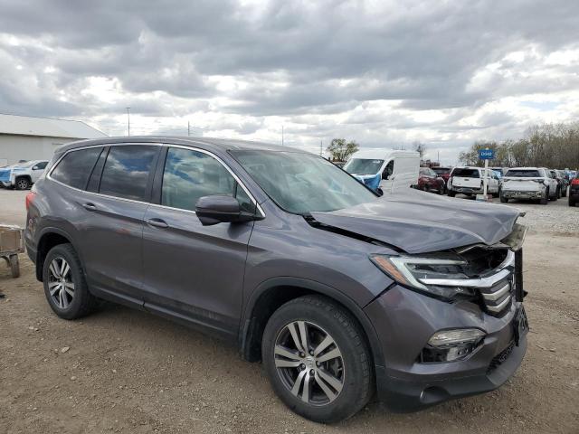 Vin: 5fnyf6h38hb078056, lot: 52992605, honda pilot ex 20174