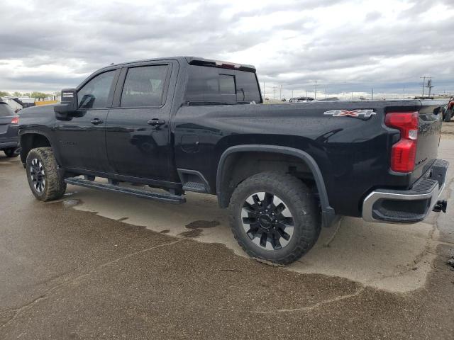 Vin: 1gc4yney2lf220523, lot: 51711285, chevrolet all models k2500 heavy duty lt 20202