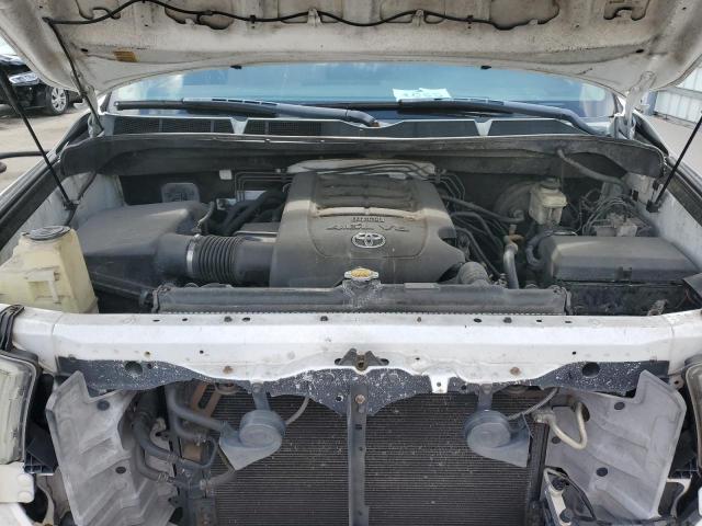 2011 TOYOTA TUNDRA DOU - 5TFRM5F19BX027118