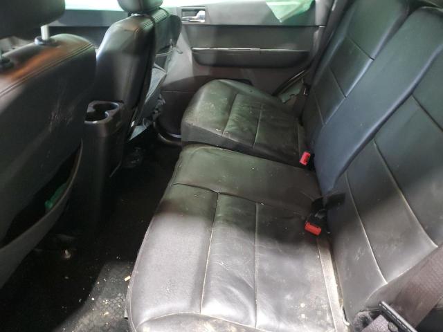 2012 FORD ESCAPE LIM - 1FMCU9EG5CKA70481
