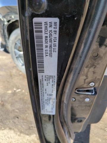 2022 JEEP WAGONEER S 1C4SJVBT1NS101537