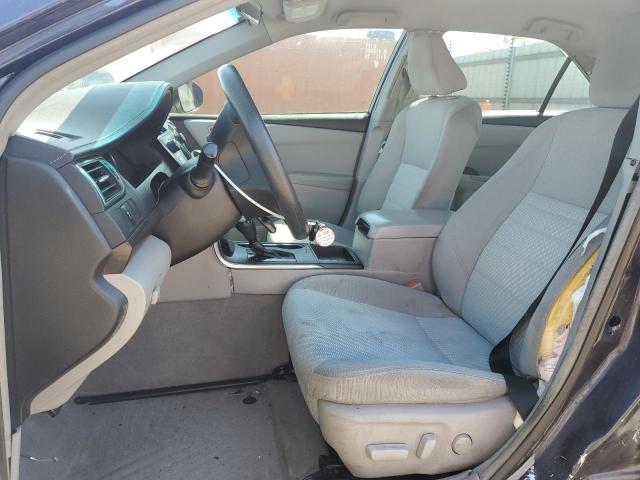 2017 TOYOTA CAMRY LE - 4T1BF1FK2HU659140