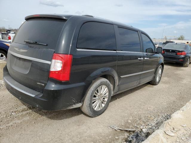 Vin: 2c4rc1jg0gr256770, lot: 51508785, chrysler minivan limited 20163