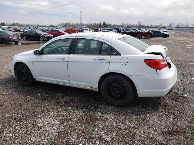 Vin: 1c3ccbcg2en194361, lot: 52613075, chrysler 200 limited 20142