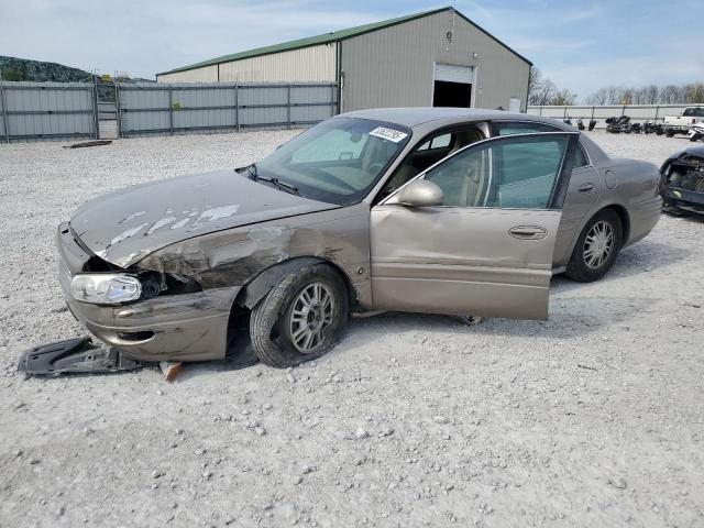 BUICK LESABRE CU