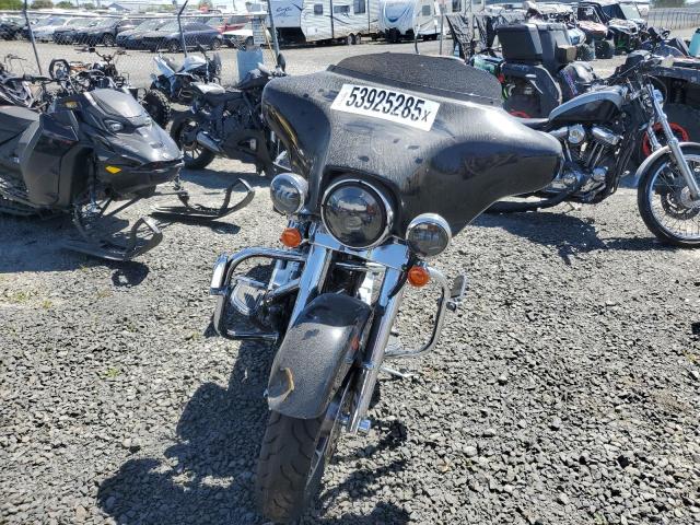 HARLEY-DAVIDSON FLHXI CALI 2006 black  gas 1HD1KBW396Y645931 photo #3