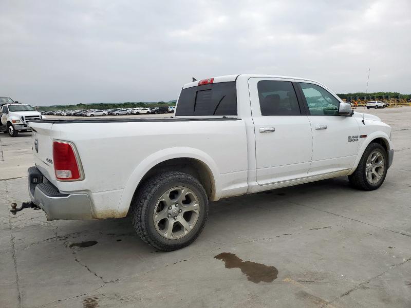 2018 RAM 1500 LARAM - 1C6RR7VM0JS312821