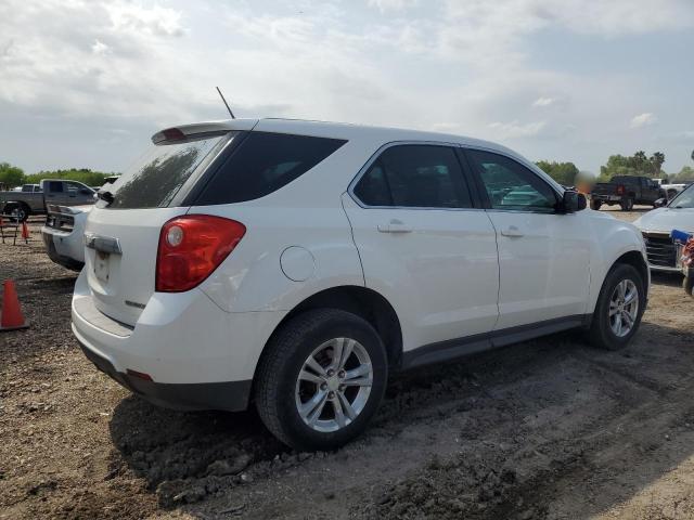 Vin: 2gnalbekxd1148398, lot: 54427815, chevrolet equinox ls 20133